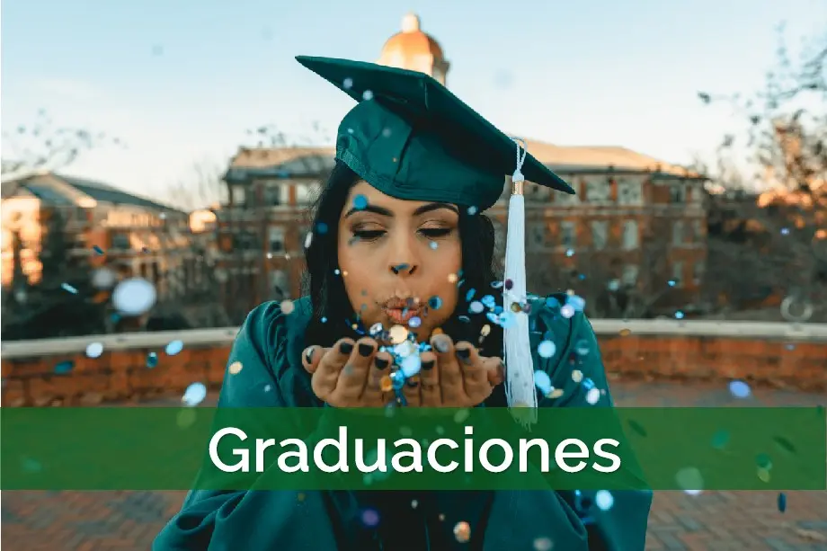 Graduaciones